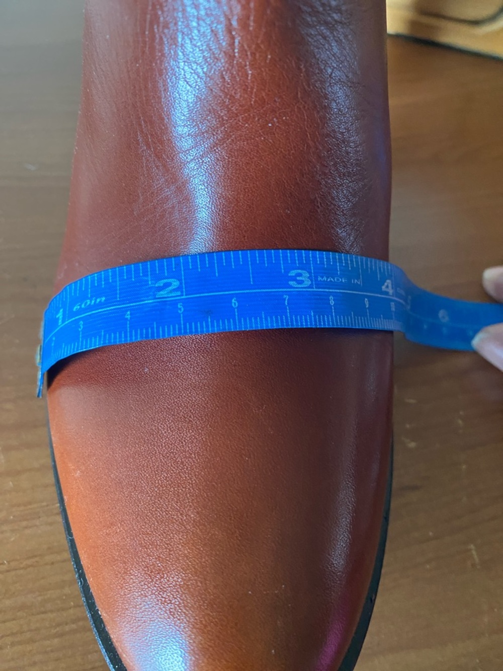 Massimo Matteo Boots - Picture 13 of 13